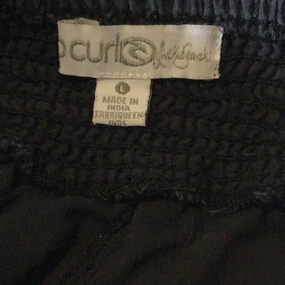 Rip Curl halter top dress - Picture 5 of 5